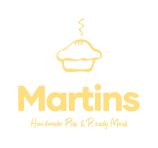 Martins – Handmade Pies & Ready Meals